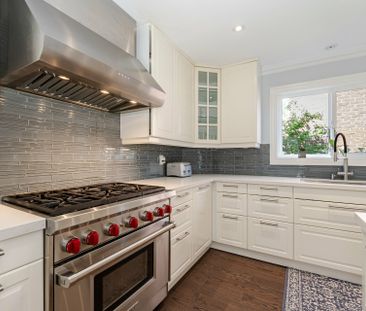 For Lease - 19 Talgarth Road, Toronto, Ontario - Photo 5