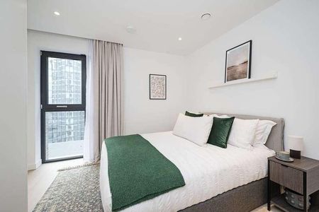 New Drum Street, Aldgate, E1 - Photo 5