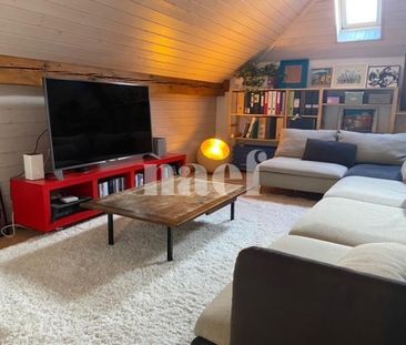 6.5 Zimmer, 178 m², 2. Stock - Foto 1