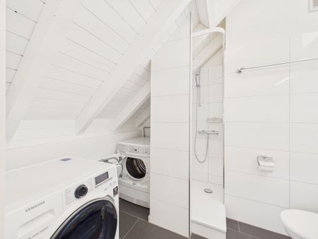 Exclusive 5.5-room duplex apartment with modern construction standard in Birmenstorf AG - Foto 4