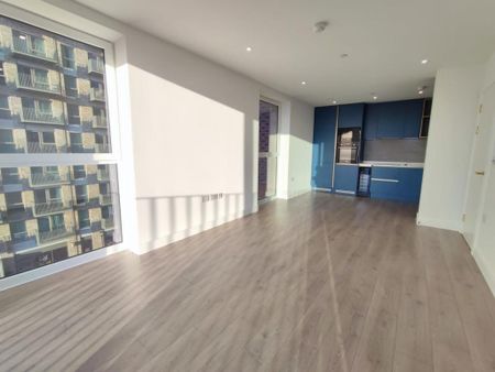 2 bedroom flat to rent - Photo 3