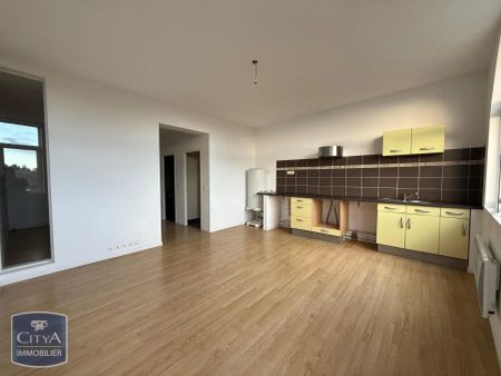 Appartement à louer 2 pièces 57.56m² - Photo 4