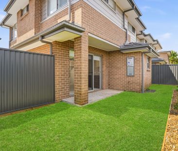 BRAND NEW THREE BEDROOM TOWNHOUSE - Photo 6