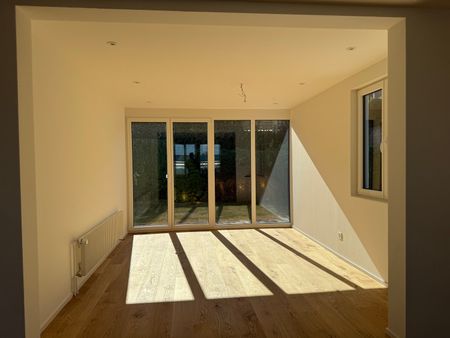 Charmantes Einfamilienhaus in ruhiger Lage in Witterswil - Photo 2