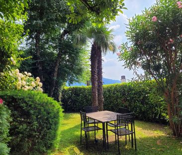 Via Collina, 6816, Bissone - Foto 6