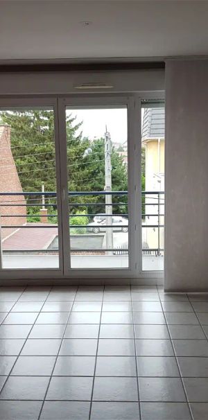 Location appartement 3 pièces - 58.7m² à Lens (62300) - Photo 1