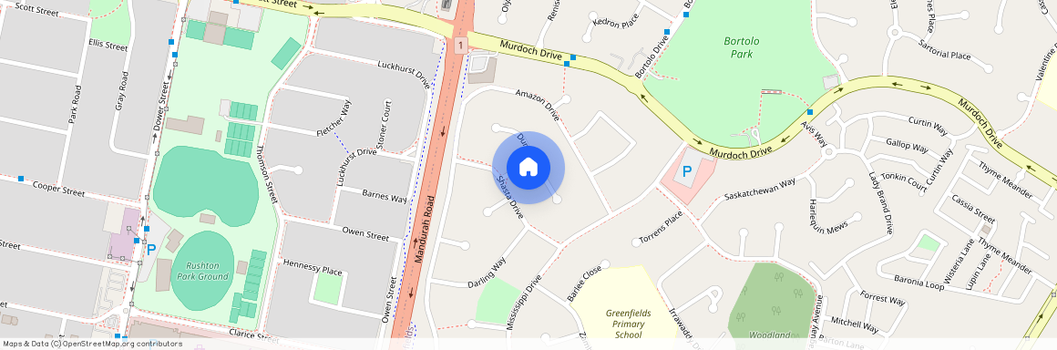 28 Dundas Place, WA 6210, Greenfields