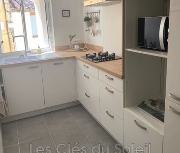 Location Appartement 2 pièces 50m² BRIGNOLES 83170 - Photo 3