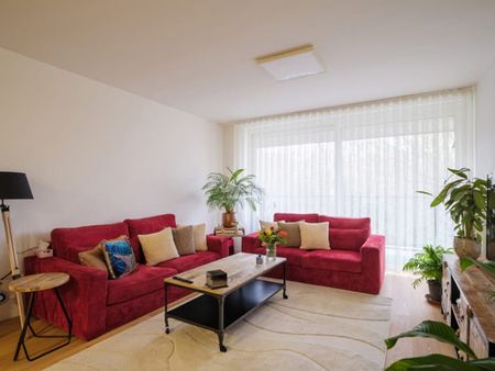 Appartement te huur - Photo 2