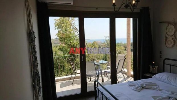 Studio/Γκαρσονιέρα για ενοικίαση Νέα Ποτίδαια (Μουδανιά) - Photo 1
