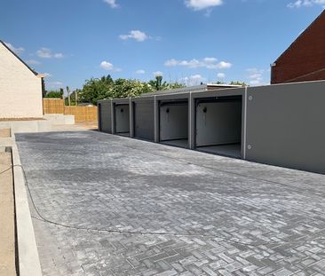 Prachtig recent appartement in centrum van Mesen. - Photo 6