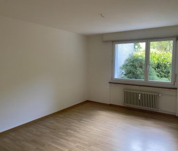 Helle 3 1/2-Zimmer-Wohnung - Photo 1