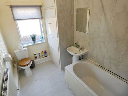 2 bedroom house to rent Victoria Street, Mansfield, Nottinghamshire, NG18 - Photo 4