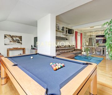 Maison • Grandchamp - Photo 4