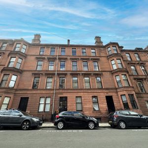 Kersland Street, Hillhead, Glasgow, G12 8BX - Photo 2