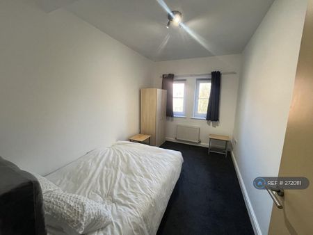 2 bedroom flat to rent - Photo 5