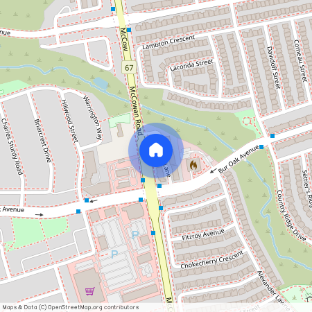 28 Beehive Lane, Markham