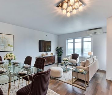 Appartement à louer - Photo 3