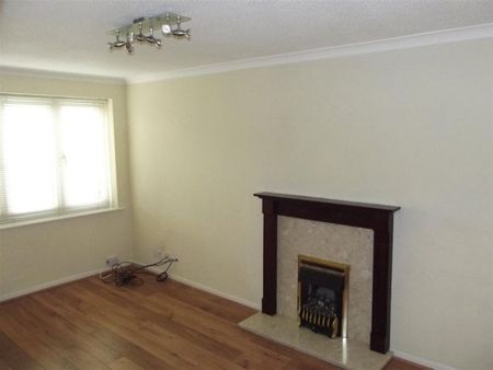 Maple Drive, Derby, DE73 - Photo 2