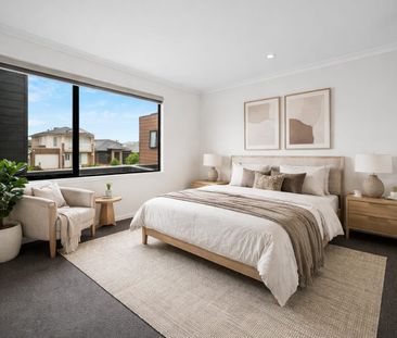 Stylish, Low-Maintenance Living in the Heart of Fraser Rise - Photo 2