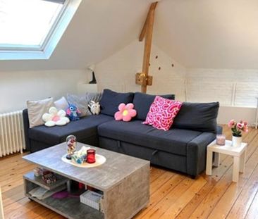 Appartement te huur - Foto 2