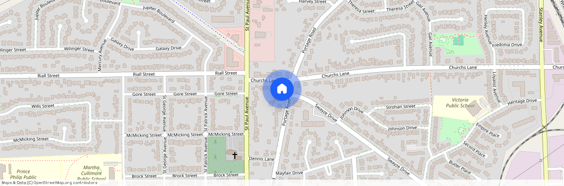 3045 PORTAGE Road, Niagara Falls