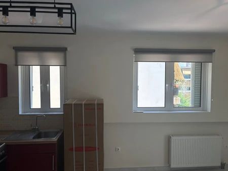 Studio/Γκαρσονιέρα για ενοικίαση Κέντρο (Ζωγράφου) - Photo 4