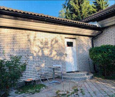 Kanalvägen, Haninge - Foto 1