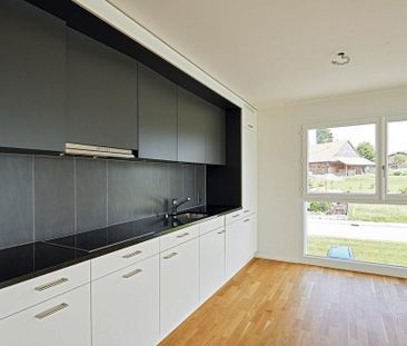 Charmant appartement de 3,5 pièces à la campagne - Photo 2