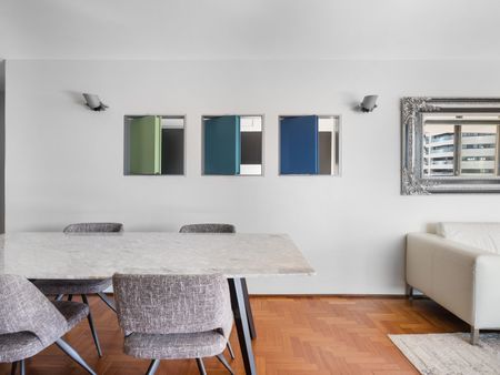 100/26 Kirketon Road, Darlinghurst NSW 2010 - Apartment For Rent | Domain - Photo 5