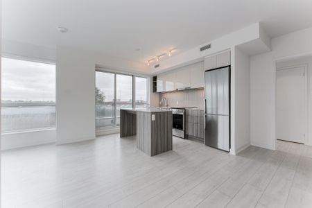 For Lease - 31 Tippett Road Unit# 301, Toronto, Ontario - Photo 3