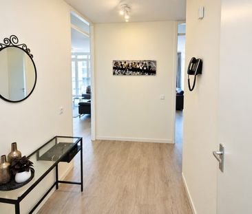 Te huur: Appartement Kruisplein in Rotterdam - foto 1