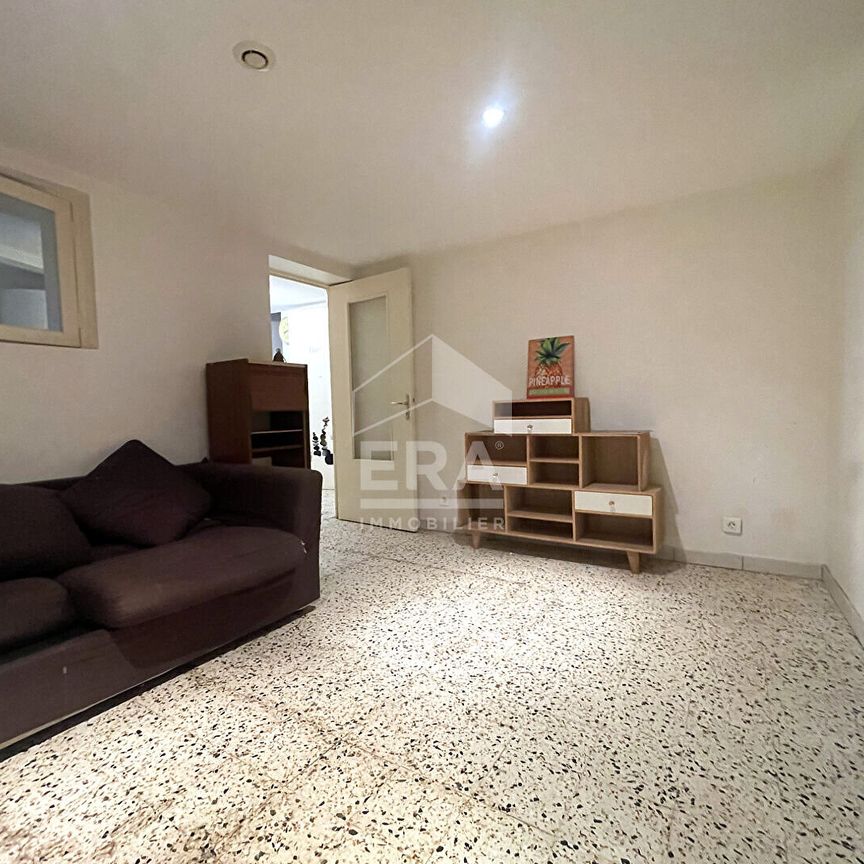 Maison Saint Hippolyte 4 pièce(s) 84.11 m2 - Photo 1