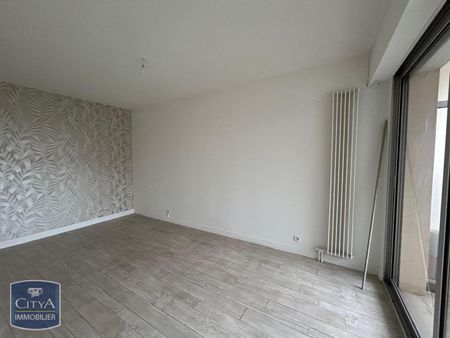Location Appartement 2 pièces 48m² MEAUX 77100 - Photo 2