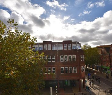 2 bedroom flat to rent - Photo 5