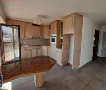 Appartement à louer 3 pièces 65m² - Photo 6
