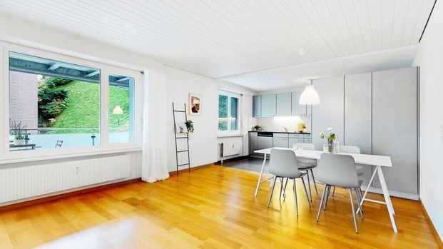 Votre nouvel appartement à Langnau - Photo 1