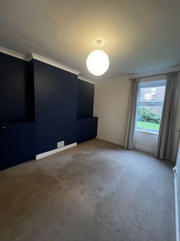 3 Bed Flat, Norham St, G41 - Photo 4