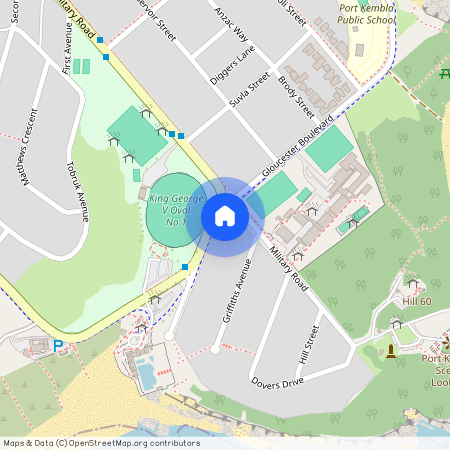 3 Olympic Boulevard, Port Kembla 2505, New South Wales