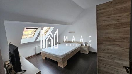 Apartament 2 camere de inchiriat | Sibiu, Turnisor | 51 mp - Photo 2