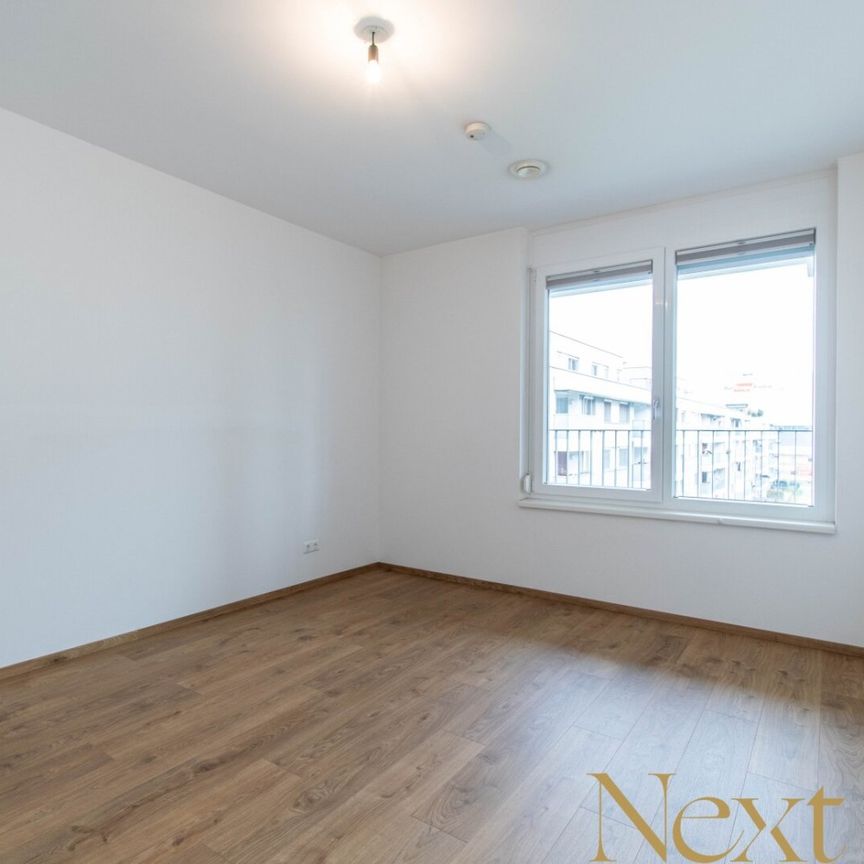 Moderne 2-Zimmer-Wohnung mit Loggia und voll ausgestatteter Küche in Linz zu vermieten! (Top 61) - Photo 1