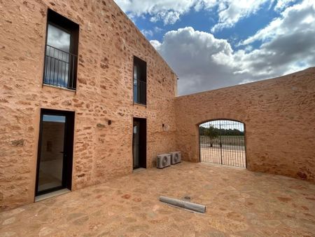 4 room luxury Detached House for rent in Porreres, Spain - Photo 5