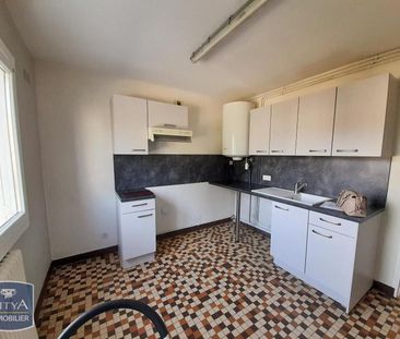 Location Appartement 3 pièces 57m² LIMOGES 87000 - Photo 3