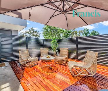 2/3 Blyth Place, Curtin ACT 2605 - Townhouse For Rent | Domain - Photo 5