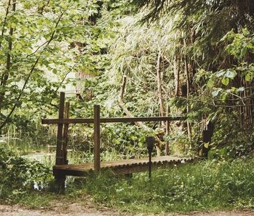 Cozy Chalet stijl hoeve op 1,5 hectare bos + weiland - Photo 6