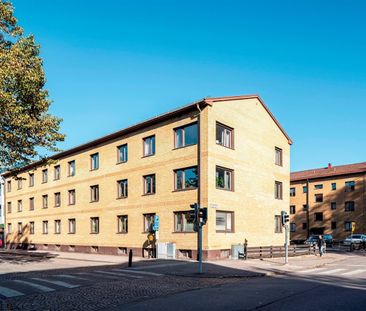 Sandgärdsgatan 38 a - Photo 1