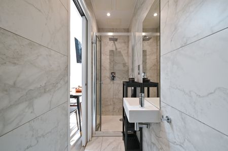 Studio Flat, Dennington Park Road, NW6 - Photo 3