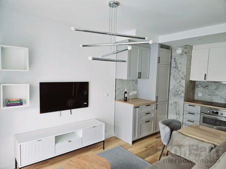 Nowoczesny apartament przy Wałach Chrobrego! - Photo 3