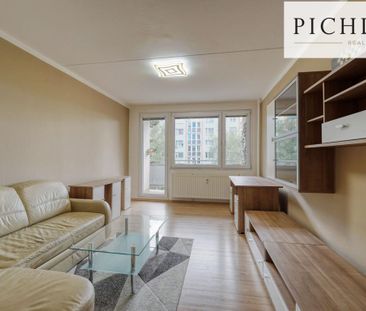 Pronájem bytu 3+1 63 m2 - Fotografie 1