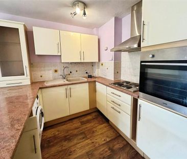 1 bedroom apartment to rent - Photo 5